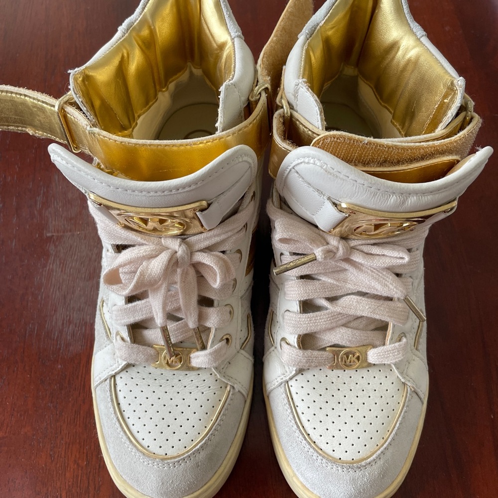 Michael kors shoes